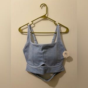 ✨NWT aerie sports bra✨